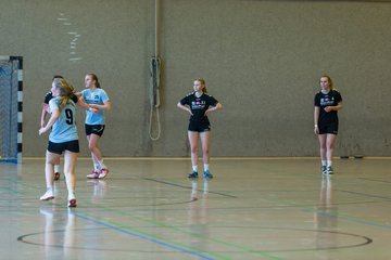 Bild 127 - wAJ HSG Stoertal Hummeln - TSV Erfde : Ergebnis: 20:17